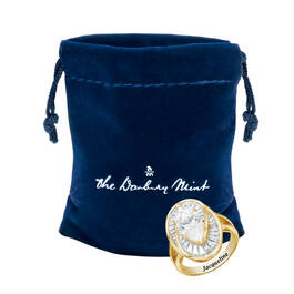 Personalized 7 Carat Parisian Ring 12013 0026 b ring giftpouch