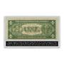 75th Anniversary World War II Currency Collection 1472 001 5 2