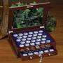 Land of the Free State Quarters Silver Proof Collection 3668 003 1 2
