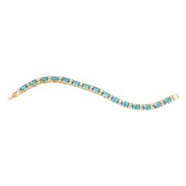 Birthstone Tennis Bracelet 1265 001 6 13