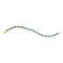 Birthstone Tennis Bracelet, Birthstone Tennis Bracelet 1265 001 6 13