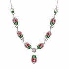 The Tulip Blossoms Necklace 6440 001 3 1