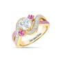 Signature Birthstone Ring 11683 0019 j october