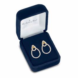 Drops of Diamonds Three in One Earrings 4900 001 1 3