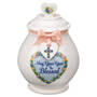 A Year of Blessings Religious Porcelain Jar with Card, A Year of Blessings Porcelain Jar 6540 001 2 2