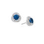 The Birthstone Swirl Earrings 11074 0016 i september