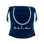 The Eternity Necklace 11803 0022 g gift pouch