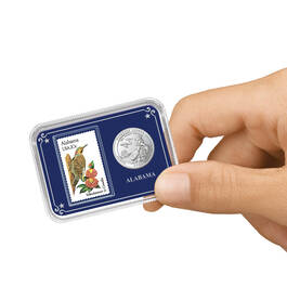 ABQ State Coin and Stamp Collection 11503 0017 d Handshot
