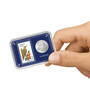ABQ State Coin and Stamp Collection 11503 0017 d Handshot