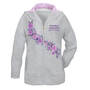 Personalized Blessed Zip-up Hoodie, Blessed Zip Up Hoodie 6386 0019 b two names