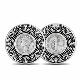 The Complete Mercury Silver Dimes Collection 6154 001 9 1