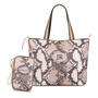 Personalized Python Tote Wristlet Set 10310 0012 b set