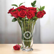 The Personalized Deluxe Vase 10157 0042 b table
