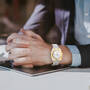 Personalized Custom-Made Veteran Watch, Personalized Custom Made Veteran Watch 12380 0021 m model