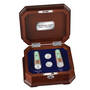 2021 Washington Quarter Deluxe Collector Set 6853 0013 a main