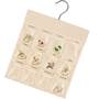 A Colorful Year Crystal Rings - Sizes 9-12, A Colorful Year Crystal Rings Sizes 9 12 6115 004 1 10
