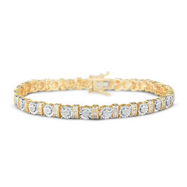 Diamond Splendor Bracelet 11303 0019 a main