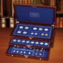 The Complete First and Last Issues Coin Collection, The Complete First and Last Issues Coin Collection 4120 004 9 2