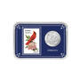 America the Beautiful State Coin and Stamp Collection 11503 0025 a showpackIN