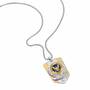 The Personalized Commemorative Navy Pendant 6220 002 7 3