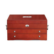 The Personalized Deluxe Jewelry Box 12129 0019 a main