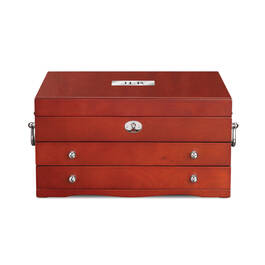 The Personalized Deluxe Jewelry Box 12129 0019 a main