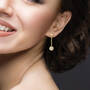 The Hollywood Glamour Seven-Earring Wardrobe by Michael O’Connor, The Hollywood Glamour Seven Earring Wardrobe 12332 0012 q model