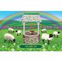Year of Cheer Yard Sign 1964 001 0 4