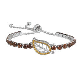 A Year of Sparkle Tennis Bracelet Collection 6933 0017 h november