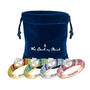 Seasonal Swirl Ring Collection 11778 0015 g giftpouch
