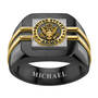 Distinction US Army Ring 6670 001 4 3