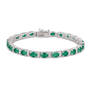 Birthstone Tennis Bracelet 11542 0010 e may