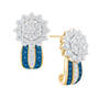 Birthstone Radiance Earrings 5687 0074 i september