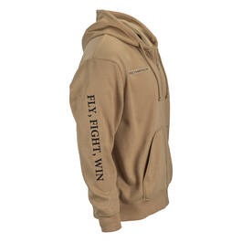 The Personalized US Air Force Hoodie 11649 0061 c right