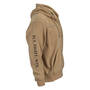 The Personalized U.S. Air Force Eagle Hoodie, The Personalized US Air Force Hoodie 11649 0061 c right
