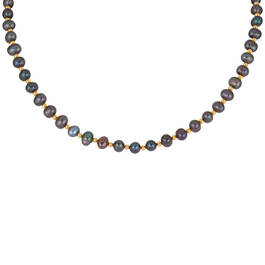 DIG 1ST CONTEMPORARY PEARL BOLO NECKLACE 11730 0046 a main