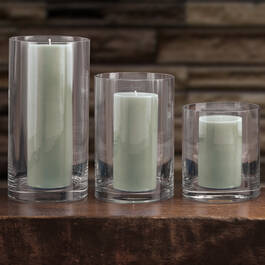 The Candle Holdert 10719 0027 b glass