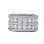 The 13 Carat Eternity Ring 11686 0016 c flat