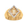 Window of Faith Mens Cross Ring 11280 0016 b straight