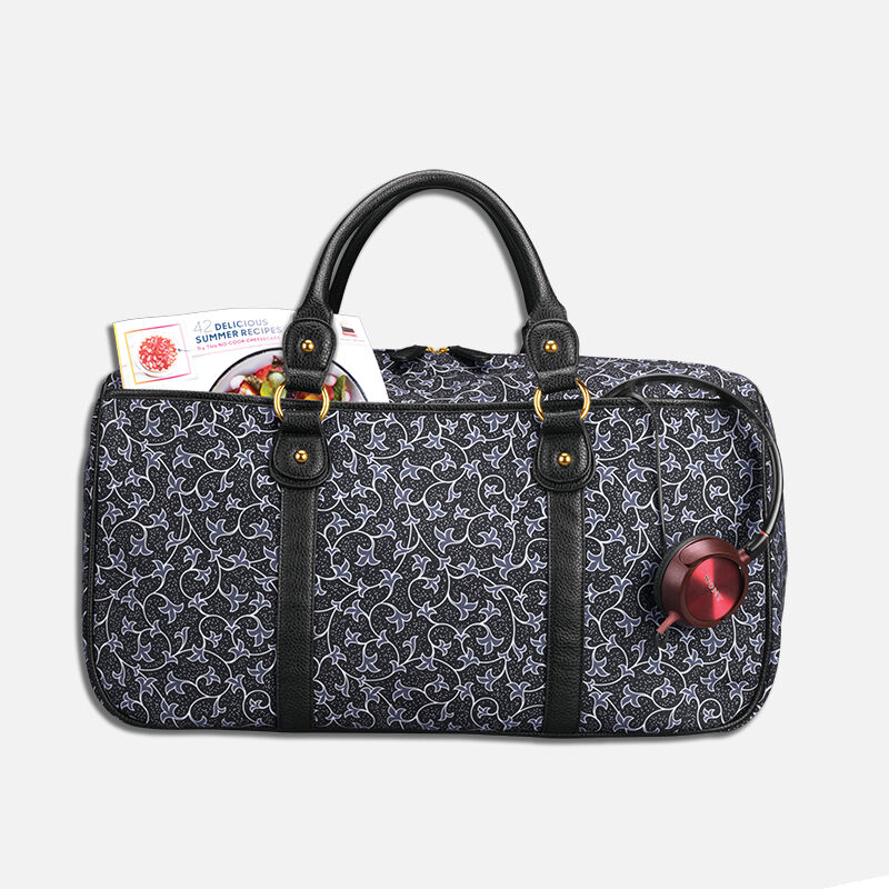 The Personalized Ultimate Weekender Set 5443 001 2 3