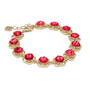 Birthstone Brilliance Bracelet, Birthstone Brilliance Necklace 12353 0032 g july