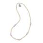 For My Granddaughter, With Love Pearl Necklace, For My Granddaughter With Love Pearl Necklace 1538 001 7 2