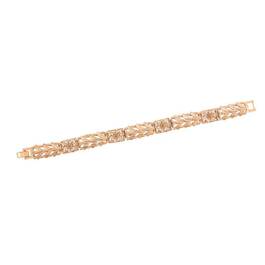 Healing Blooms Copper Bracelet 6368 001 1 3