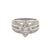 Diamond Marquise Ring 11142 0840 a main