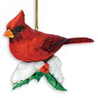 Songbird Christmas Ornaments   Your 1st One is FREE 9859 005 2 1