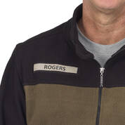 the us marines fleece jacket 1662 0353 b personalization