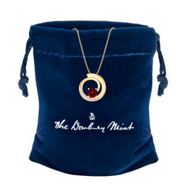 Birthstone Galaxy Pendant 11165 0016 n gift pouch