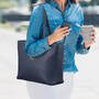 The Personalized Tote 6112 0028 m model