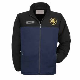 Grandson Personalized Fleece Jacket 2127 001 2 1