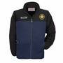 Grandson Personalized Fleece Jacket 2127 001 2 1